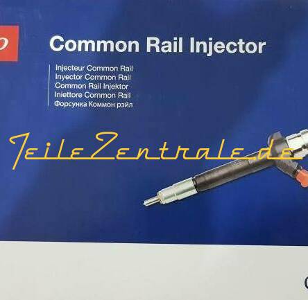 NEW Injector Denso 098400-0033
