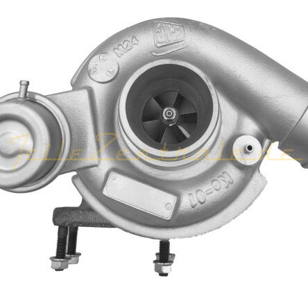 GARRETT Turbolader JCB 4.4 L 320/06083 320/06159 762931-5004S 762931-0004