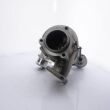 NUOVO GARRETT Turbocompressore Perkins Diverse 711736-5012S 711736-5012 - 5