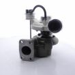NUOVO GARRETT Turbocompressore Perkins Diverse 711736-5012S 711736-5012 - 4