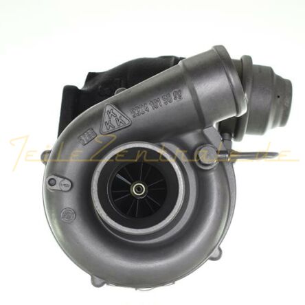 BorgWarner Turbocompresseur Audi 100 2.0 TDI 069145701 069145703BV