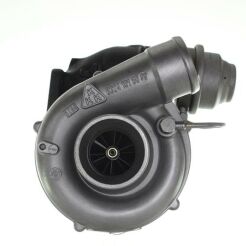 BorgWarner Turbocompresseur Audi 100 2.0 TDI 069145701 069145703BV