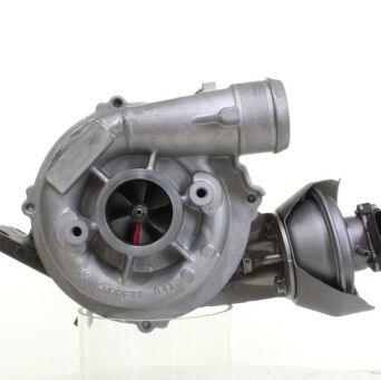 GARRETT Turbocharger FORD KUGA 2.0 TDCI 765993-5004S 765993-5004