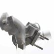 GARRETT Turbocompressore   Ford Mondeo I 1.8 TD 6796400 93FF6K682AC - 3