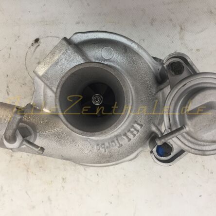 IHI Turbolader Daihatsu 1720097216 1720097216000