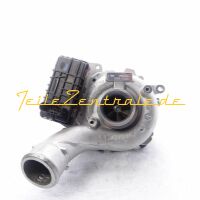 Turbocharger GARRETT Audi Q7 V6 3.0 TDI 059145873F 059145873FV