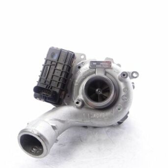 Turbocompresseur GARRETT Audi Q7 V6 3.0 TDI 059145873F 059145873FV