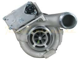IHI Turbocharger VM Diverse Multicar 35242141H
