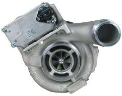 IHI Turbolader VM Diverse Multicar 35242141H