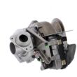 NEW GARRETT Turbocharger BMW 740 d (E65) 722010-5010 116577890582A 7789069 - 3
