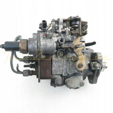 Einspritzpumpe BOSCH Renault 0460404087