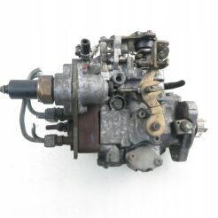 Einspritzpumpe BOSCH Renault 0460404087