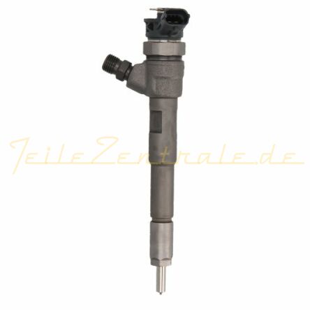 Injector BOSCH DACIA 166000121R