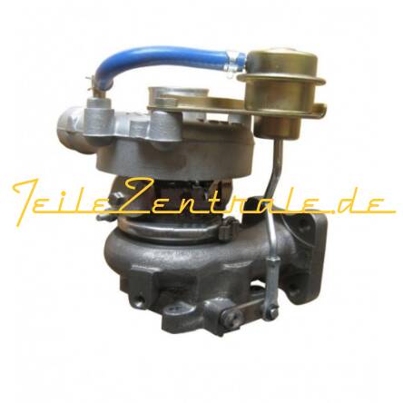 Turbocharger Toyota Hilux 2.4 90 HP CT9 17201-64070 1720164030 1720164090 1720164170 17201-64090 17201-64030