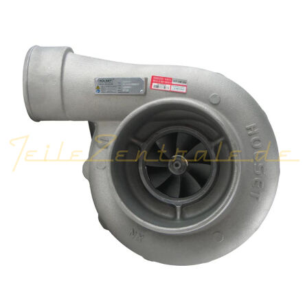 HOLSET Turbocharger  DFM 3803270 4049441