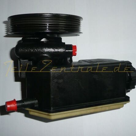 Servopumpe Hydraulikpumpe Lenkung OPEL VECTRA 90495957