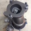 BorgWarner Turbolader MEGANE GRAND SCENIC 1.4 TCe 54399880077 54399700077 - 3