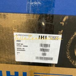 NEW IHI Turbocharger MAZDA VJ44