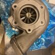 NEUER GARRETT Turbolader Daewoo 18.6 710223-5006S 710223-5002S - 3