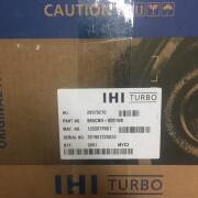 NEW IHI Turbocharger  Yanmar Marine 12967118001 129671-18001