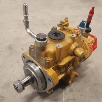 Einspritzpumpe Delphi 9320A871T