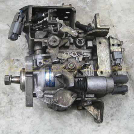 Injection pump ZEXEL 104640-2226