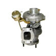 NEUER GARRETT Turbolader LANCIA DELTA 465103-5004S 465103-0004 - 4