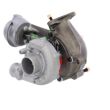 NOUVEAU GARRETT Turbocompresseur Audi A4 1.9 TDI (B5) 701854-0001 701854-0002 - 2