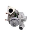 NOUVEAU GARRETT Turbocompresseur Audi A4 1.9 TDI (B5) 701854-0001 701854-0002 - 4