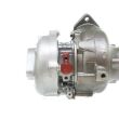 BorgWarner Turbocompressore  HYUNDAI H1 STAREX 2.5 CRDi 163 53039700126 53039700143 - 2