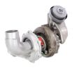 NEUER IHI Turbolader Toyota VB21 17201-26051 - 2