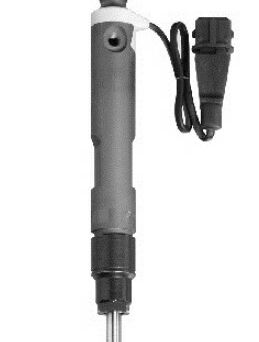 Injecteur BOSCH 0432193734 038130201F 038130201FX 