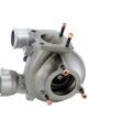 BorgWarner Turbocompressore  KIA CARNIVAL 2.9 CRDi 185 KM 53049700063 53049700072 - 3