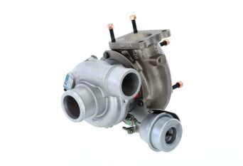 BorgWarner Turbocompressore  KIA CARNIVAL 2.9 CRDi 185 KM 53049700063 53049700072