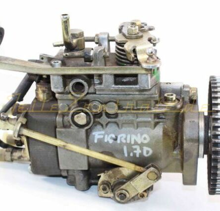 Einspritzpumpe BOSCH 0460484051 7735577