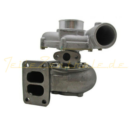 BorgWarner Turbocompressore Deutz 53279887008 53279707008