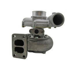 BorgWarner Turbocharger Deutz 53279887008 53279707008