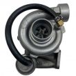 NEW GARRETT Turbocharger Mercedes Benz 300 TD 0020966439 A0020964399 - 2