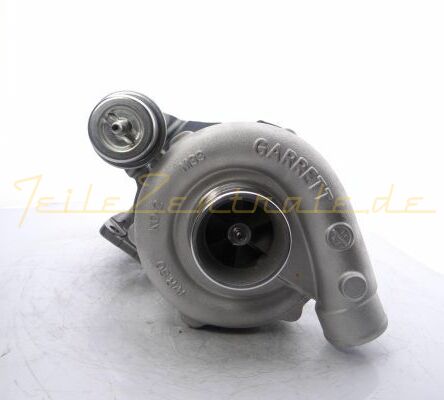 Turbocompressore GARRETT Renault 454090-0003 454090-5003S