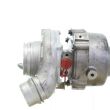 MITSUBISHI Turbocharger BMW E60 E61 520 2.0 D 49135-05830 49135-05840 - 3