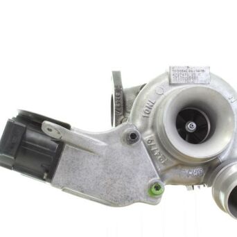 MITSUBISHI Turbocharger BMW E60 E61 520 2.0 D 49135-05830 49135-05840