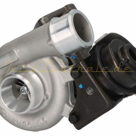 MITSUBISHI Turbocompressore HYUNDAI Grandeur 28231-27850