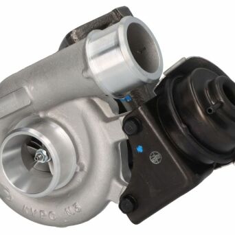 MITSUBISHI Turbocharger HYUNDAI Grandeur 28231-27850