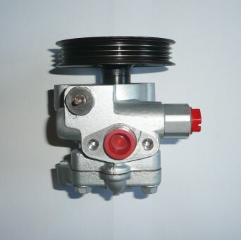 Power steering pump HYUNDAI GETZ 571101C080