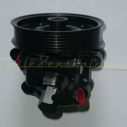 Pompe de direction assistée FORD 1M513A696CA