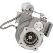 BorgWarner Turbocompressore  Valtra N122-N142 Versu/Direct (2009-11) 12589880001 12589700001 - 3