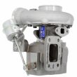 BorgWarner Turbocompressore  Valtra N122-N142 Versu/Direct (2009-11) 12589880001 12589700001 - 4