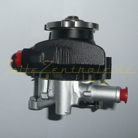 Pompe de direction assistée JAGUAR MJA8111BF