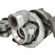 NUOVO BorgWarner Turbocompressore John Deere 12639700098 (Deposito!) - 2
