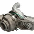 NUOVO BorgWarner Turbocompressore John Deere 12639700098 (Deposito!) - 3